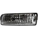 Ford Expedition 2003 Left Clear Lens Fog Light W/bulb 2L1Z15201AB. Fixed Price $108.99.