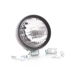 Peterson V507 Hooded Par 36 Rubber Tractor Work Implement Light Sealed Beam 12V. Fixed Price $26.99.