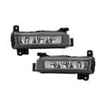 For Bmw M235IXDRIVEGRANCOUPE 20-24/X6 20-23 Fog Light Driver Passenger Side Capa. Fixed Price $608.99.