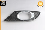 Mercedes W211 E350 E550 Amg Sport Front Bumper Right Fog Light Grille Oem. Fixed Price $94.23.