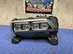 Damage 2020-2022 Kia Telluride Driver Oem Front Fog Light Fascia Lamp (A4). Fixed Price $84.99.