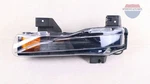 2021-2026 Tesla Model X Lh Left Driver Side Fog Light Led Oem. Fixed Price $139.00.