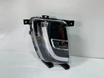 2016 2020 Tesla Model X Front Passenger Fog Light Turn Signal Oem 1034327-00-C. Fixed Price $120.00.
