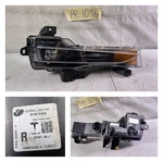 (3 Pin) Oem 2020 2024 Tesla Model Y Right Rh Led Fog Light Lamp 1507931-00-C. Fixed Price $84.72.