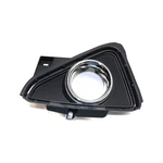 For Toyota RAV4 2016-2018 Fog Trim Driver Side Chrome/black W/ Lights. Fixed Price $28.54.