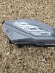 2022-2024 Kia Forte Used Fog Light Left Driver 92201M7500 Led Oem Broken Mount. Fixed Price $49.00.