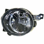 New Driver Side Fog Lamp Assembly Fits Volkswagen Eos Tiguan Rabbit VW2592114. Fixed Price $93.47.