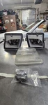 96-02 Mercedes R129 SL320 SL500 SL600 Front Fog Lights Set Oem Bosch Pair. Fixed Price $100.00.