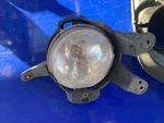 11-14 Chevrolet Cruze Rh Passenger Light Fog Driving Bumper With Trim. Fixed Price $62.99.