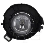 Fog Light Assembly-capa Certified Tyc 19-5785-00-9. Fixed Price $54.95.