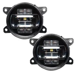 Oracle 5868-504 4" High Performance Led Fog Light 2014-2017 Ford Fusion. Fixed Price $210.50.
