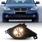 New Driver Side Fog Light Driving Lamp For 2008 2009 2010 Bmw 5 Series E60 E61. Fixed Price $29.99.