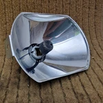 Mercedes W124 Fog Head Light Reflector Left Ns Rhd 1305362901 Bosch 0018267878. Fixed Price $40.12.