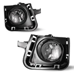 For 2012-2014 Toyota Prius Clear Pair Fog Lights Replace Factory Wiring Switch. Fixed Price $44.01.