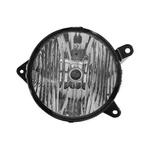 Ford Mustang 2010-2012 Fog Light Assembly Passenger Side Capa Gt FO2593228. Fixed Price $71.52.