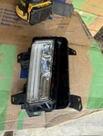 2017-2020 Cadillac XT5 Driver Front Led Drl Cornering Lamp Fog Light 84648549. Fixed Price $69.00.
