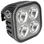Visionx VXU-SB410A Unite Black Module Pod 20WATTS Square Spot Beam Led Light. Fixed Price $74.16.