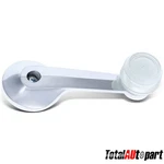 Metal Interior Window Crank Handle Ford Mustang 1972 1973 Left Right Side. Fixed Price $12.79.