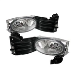 Spyder Auto 5022035 Fog Lights Fits 08-09 Accord. Fixed Price $82.33.