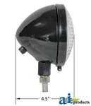 Lamp Compatible W/new Holland Equipment - 70232905 AA3075R. Fixed Price $109.99.