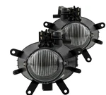 Winjet CFWJ-0536-C Clear Fog Lights For 02-05 Bmw Serier E46. Fixed Price $38.48.