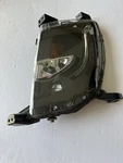 2016-2020 Tesla Model Oem Left Drivers Side Led Foglight Up Level 600591300B. Fixed Price $132.05.