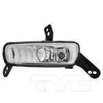 Tyc 19-6282-00-9 Capa Certified Fog Light Assembly. Fixed Price $84.03.