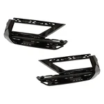 For Volkswagen Tiguan 19-21 Bumper Insert Set Front Lower Driver & Passenger. Fixed Price $127.47.
