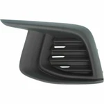 For 2017 2018 2019 2020 Chevrolet Sonic Lh Left Drive Side Fog Lamp Cover. Fixed Price $43.47.