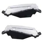 New Fog Lamp Assembly 2019-2023 Bmw X5 X7 X6 17 406 366 365. Fixed Price $490.81.