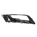 Fog Light Bezel Ford Fusion 17-18 Replace Front Driver Side Standard Line. Fixed Price $98.66.