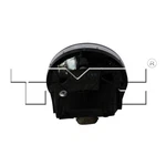 Tyc 19-5559-00 Fog Light Assembly For 99-02 Dodge 1500 2500 3500. Fixed Price $43.48.