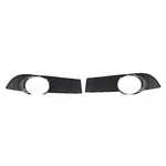 Set Of 2 Fog Light Trims Driving Lamp Driver & Passenger Side For Chevy Pair. Fixed Price $30.32.