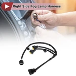 Passeneger Fog Light Wire For Nissan Maxima 2016-2019 Cyl 3.5L NO.240704RA0B. Fixed Price $20.86.