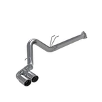 Mbrp S6288409 4" Xp Filter-back Exhaust System 11-16 Ford Super Duty New. Fixed Price $560.99.