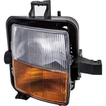 1631407 Dorman Turn Signal Light Lamp Front Driver Left Side Hand For Cts 03-07. Fixed Price $187.59.