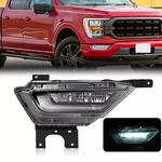 Front Fog Lights Ford F150 F-150 2021-2023 Passenger Side #ML3Z15200B. Fixed Price $69.99.
