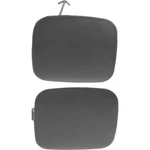 Front Tow Eye Covers Set For 2006-2008 Lexus RX400H Base. Fixed Price $34.64.