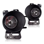 Winjet CFWJ-0472-C Clear Fog Lights 06-08 Ford F150. Fixed Price $34.35.