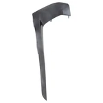 For Chevy Traverse 2020 2021 Fog Light Trim Driver Side Front Black Chrome. Fixed Price $66.14.