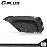 Front Driver Left Side Hand Fog Light Cover Fit Ford Mustang 2023 2024 2025. Fixed Price $60.24.
