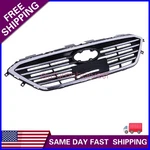 Fit Hyundai Sonata 2015 2016 2017 Upper Front Grille 86350C1200. Fixed Price $90.99.
