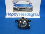 2018-2024 Ford Focus Led Fog Light Front Right Rh Passenger JX7B-15A254-AB Oem. Fixed Price $37.49.