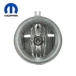Oem Mopar Fog Light Lamp 2005-2007 Jeep Liberty 55156866AA. Fixed Price $49.99.