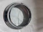 Mercedes-benz Oem W164 02-11 Front Bumper Left Fog Light Cover A1648851923 Nos. Fixed Price $42.00.