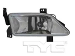 Tyc Nsf Left Side Fog Light Assy For Honda Pilot 2006-2008 Models. Fixed Price $93.45.