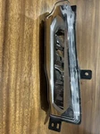 2018 2019 Bmw X3 Daytime Running Fog Light Oem Left Driver 6317 7412527-06. Fixed Price $70.00.