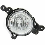 New Passenger Side Fog Lamp Assembly Fits 2014-2016 Kia Soul KI2593154. Fixed Price $72.95.
