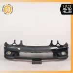 07-09 Mercedes W211 E350 E550 Amg Sport Front Bumper Cover Assembly Oem. Fixed Price $608.23.