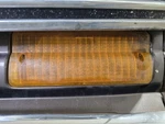 Driver Corner/park Light Lamp-turn Signal Fits 76-88 J-series Truck 645866. Fixed Price $159.00.